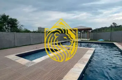 Apartamento com 2 quartos à venda na Chácara Selles, Guaratinguetá 