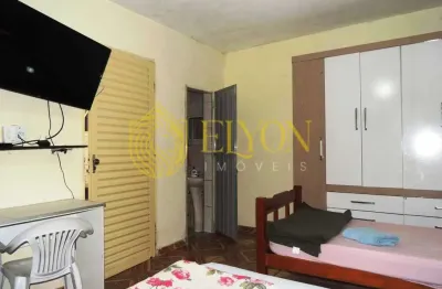 Ponto comercial à venda na Vila Eliana Maria, Guaratinguetá 