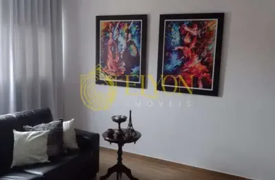 Apartamento com 3 quartos à venda no Centro, Guaratinguetá 