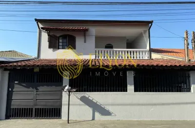 Sobrado à venda no bairro conjunto habitacional terra dos ipês i (sul) - pindamonhangaba/sp