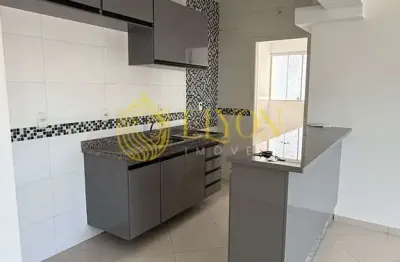 Edifício contemporâneo - apartamento em vila paraíba, guaratinguetá/sp