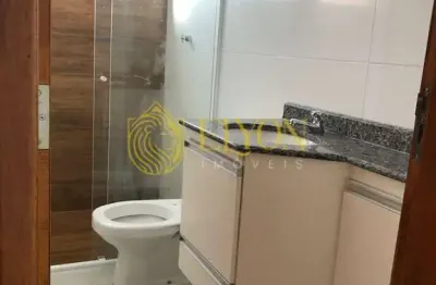 Apartamento com 2 quartos à venda no São Gonçalo, Guaratinguetá 