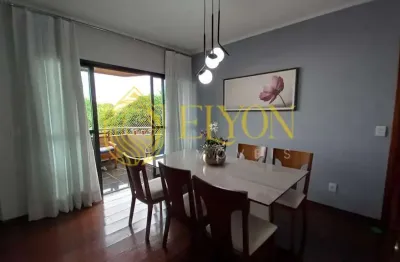 Apartamento com 3 quartos à venda no Centro, Guaratinguetá 