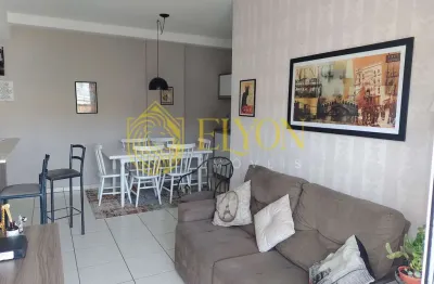 Apartamento em portal das colinas, guaratinguetá/sp