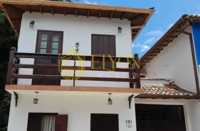 Casa com 2 quartos à venda no Centro, Paraty 