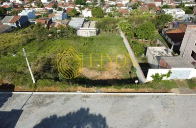 Terreno à venda no Jardim do Vale II, Guaratinguetá 