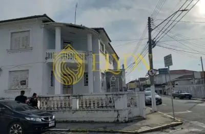 Casa com 6 quartos à venda no Centro, Guaratinguetá 