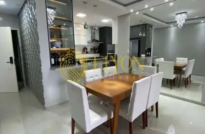 Apartamento em residencial village santana, guaratinguetá/sp