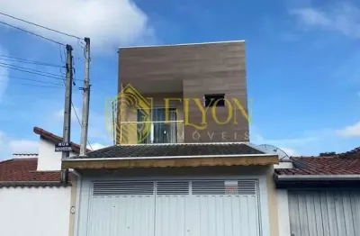 Casa com 2 quartos à venda no Nova Guará, Guaratinguetá 