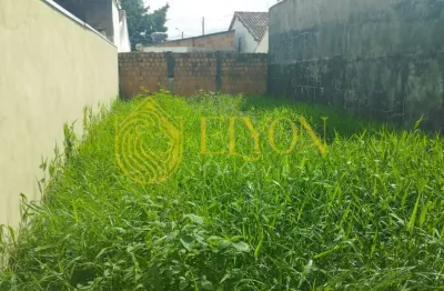 Terreno à venda no Jardim Esperança, Guaratinguetá 