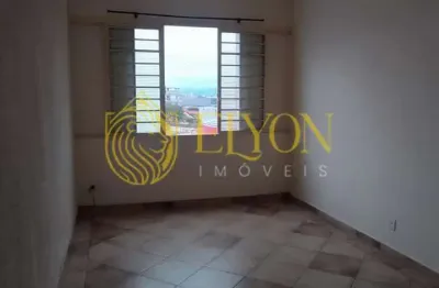 Apartamento à venda no bairro centro - guaratinguetá/sp