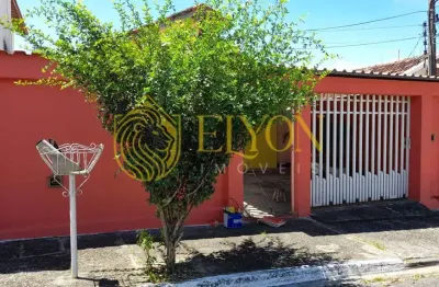 Casa com 2 quartos à venda na Rua Antônio de Almeida, Vila dos Comerciários I, Guaratinguetá