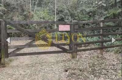 Fazenda em área rural de guaratinguetá, guaratinguetá/sp