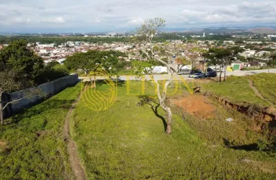 Terreno à venda no Jardim do Vale, Guaratinguetá 