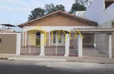 Casa com 3 quartos à venda no Nova Lorena, Lorena 