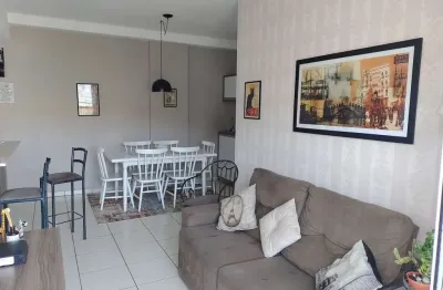 Apartamento em portal das colinas, guaratinguetá/sp