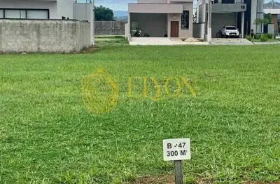 Terreno em condomínio em residencial califórnia, potim/sp