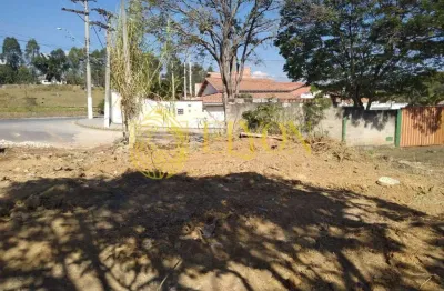 Terreno comercial de esquina de 1100m2 à venda na avenida nossa senhora de fátima, guaratinguetá
