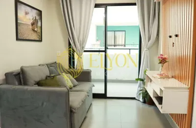 Home club splendore - apartamento em olaria josé benedito, guaratinguetá/sp