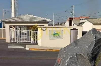 Condominio mantiqueira - casa em jardim aeroporto, guaratinguetá/sp