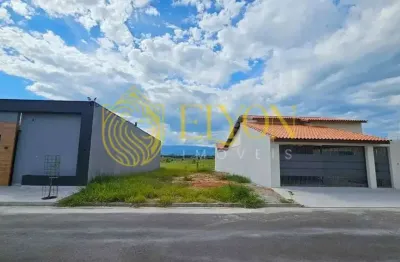 Terreno em loteamento villagio itálian, guaratinguetá/sp