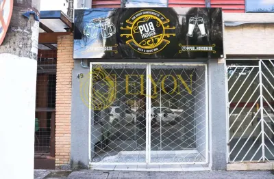 Ponto comercial comércio em vila paraíba, guaratinguetá/sp