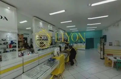 Ponto, 73 m², à venda por r$ 4.000.000- centro - guaratinguetá/sp