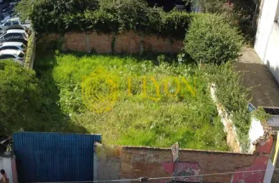 Terreno à venda no Centro, Guaratinguetá 