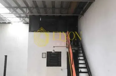 Barracão / Galpão / Depósito para alugar no Engenheiro Neiva, Guaratinguetá 