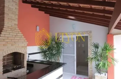 Casa em residencial village santana, guaratinguetá/sp