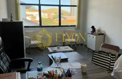 Sala comercial à venda no Centro, Guaratinguetá 