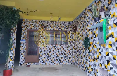 Casa à venda no Itaguaçú, Aparecida 