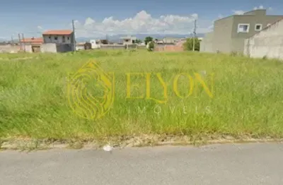 Terreno em loteamento residencial e comercial araguaia, pindamonhangaba/sp