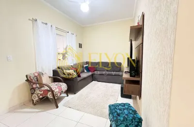 Casa com 2 quartos à venda no Jardim do Vale, Guaratinguetá 