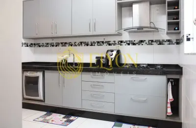 Apartamento em residencial village santana, guaratinguetá/sp