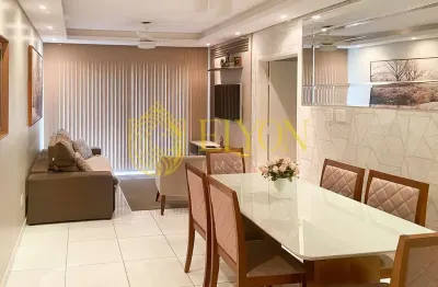 Apartamento com 3 quartos à venda no Centro, Guaratinguetá 
