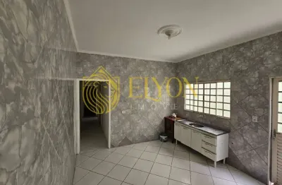 Casa com 2 quartos à venda no Centro, Canas 