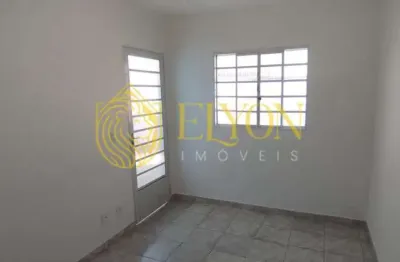 Casa com 2 quartos à venda na Vila Municipal I, Guaratinguetá 