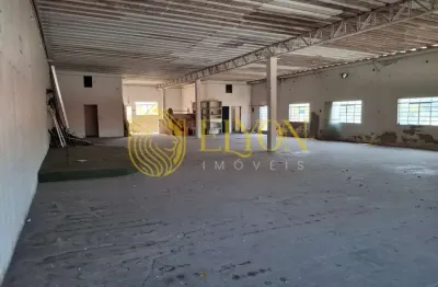Loja ponto comercial em pedregulho, guaratinguetá/sp