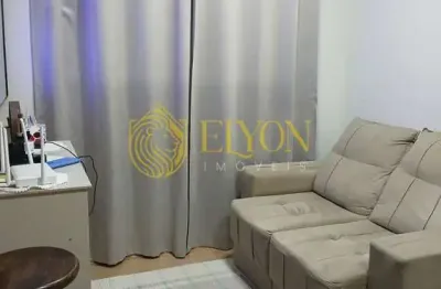 Residencial vertice - apartamento em jardim do vale, guaratinguetá/sp