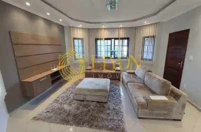 Casa com 4 quartos para alugar no Belveder Clube dos 500, Guaratinguetá 