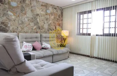 Casa com 3 quartos à venda na Vila Municipal I, Guaratinguetá 