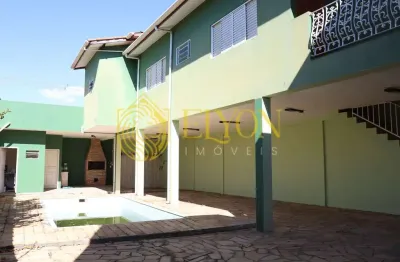 Casa com 4 quartos à venda no Nova Guará, Guaratinguetá 