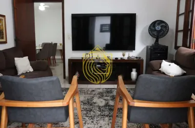 Casa à venda no residencial alberto byington, guaratinguetá – 5 dorms