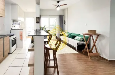 Aluguel de apartamento 2 dorms no portal das colinas, guaratinguetá