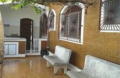 Casa com 3 quartos à venda no Nova Lorena, Lorena 