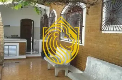 Casa com 3 quartos à venda no Nova Lorena, Lorena 