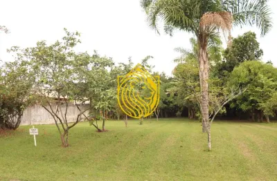 Chácara / sítio à venda no Internacional Park, Guaratinguetá 