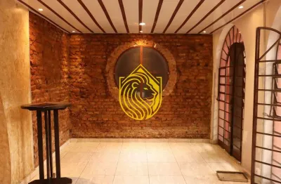 Prédio à venda na Vila Eliana Maria, Guaratinguetá 