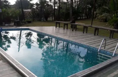 Chácara / sítio com 3 quartos à venda no Parque das Garças, Guaratinguetá 